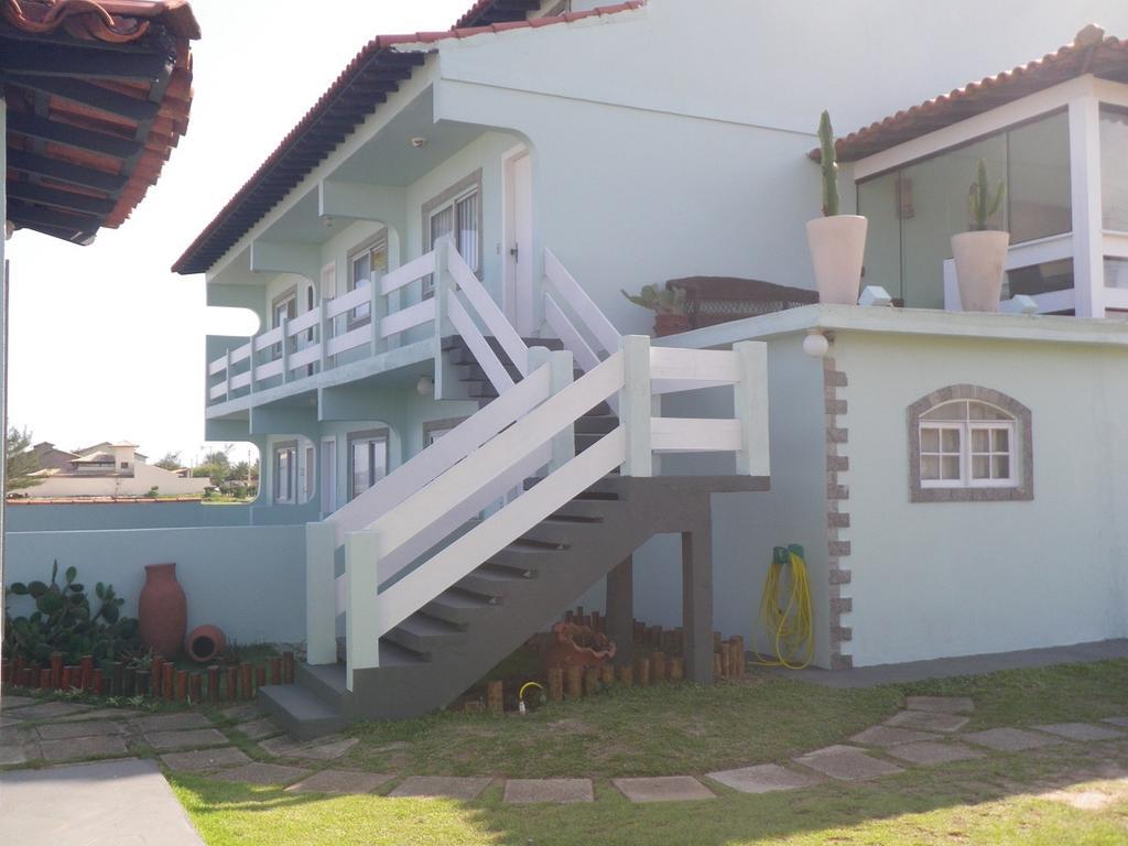 Casa Pé Na Areia * Cabo Frío