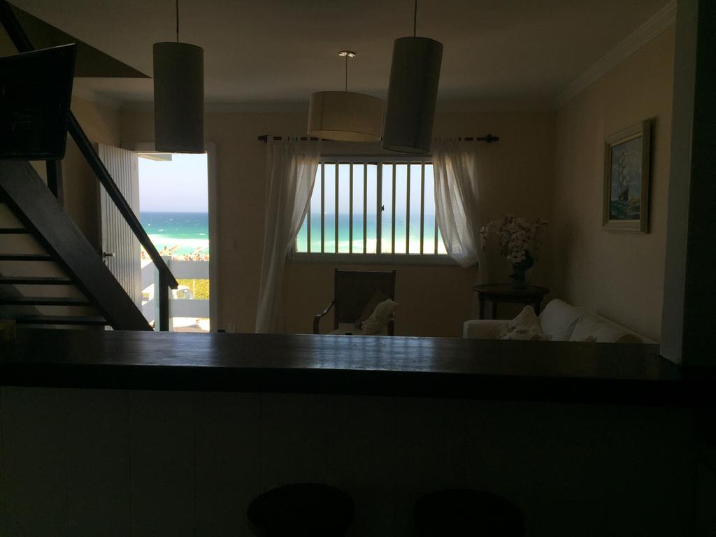 Сasa de vacaciones Casa Pé Na Areia Cabo Frío