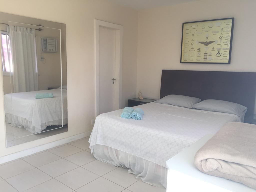 Casa Pé Na Areia Сasa de vacaciones