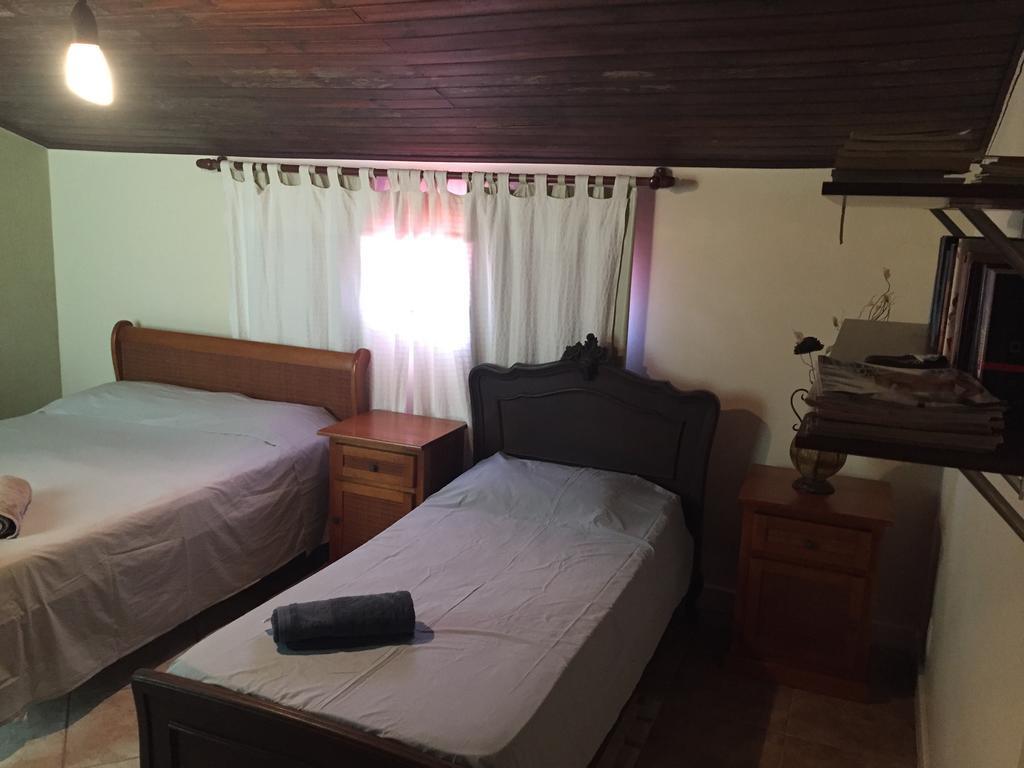 Сasa de vacaciones Casa Pé Na Areia *