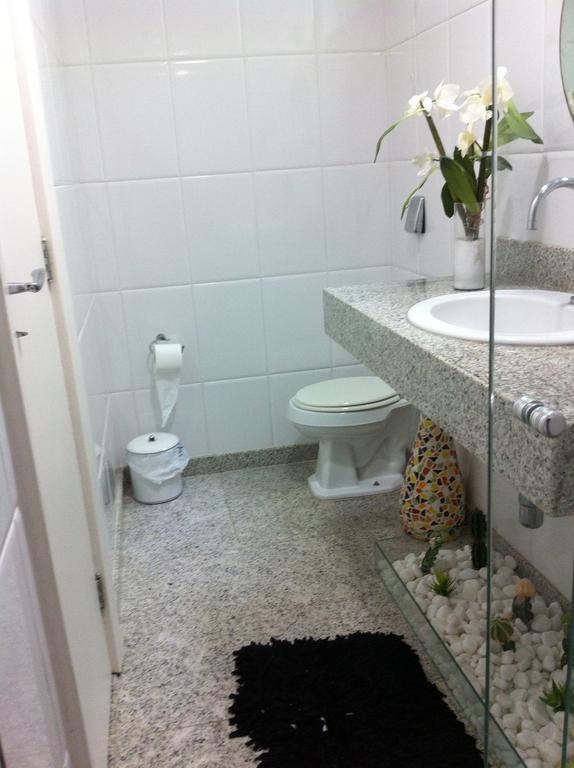 Casa Pé Na Areia