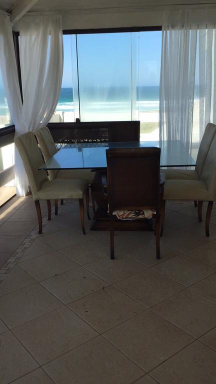 Casa Pé Na Areia Сasa de vacaciones *